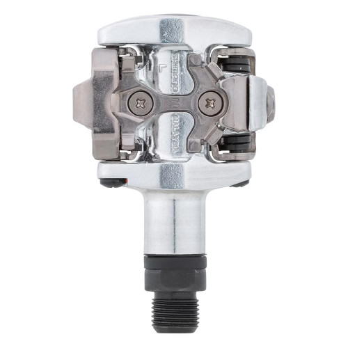 پنجه رکاب قفل شو دو طرفه شیمانو SHIMANO PD-M505