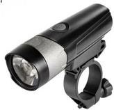 چراغ جلوی دوچرخه اوکی مدل XC-222A