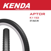 تایر دوچرخه کندا آپتور 2.35×27.5 KENDA APTOR
