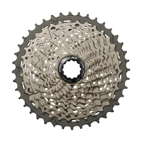 خودرو ۱۱ سرعته شیمانو SHIMANO DEORE XT CS-M8000 11-40
