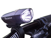 ست چراغ جلو و عقب دوچرخه اوکی مدل XC-785905
