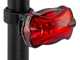 ست چراغ جلو و عقب دوچرخه اوکی مدل XC-785905