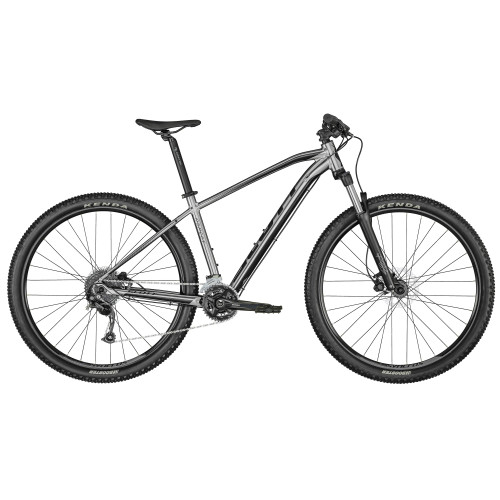 دوچرخه کوهستان اسکات اسپکت SCOTT ASPECT 750 2023