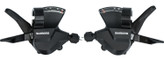 شیفتر شیمانو Shimano Sl-M315 3x8s