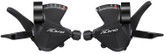 شیفتر دنده 3×9 سرعته شیمانو SHIMANO ALIVIO SL-M3100