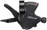شیفتر دنده 3×9 سرعته شیمانو SHIMANO ALIVIO SL-M3100