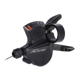 شیفتر دنده 3×9 سرعته شیمانو SHIMANO ALIVIO SL-M3100