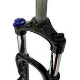 دوشاخ کمک دار دوچرخه اوکی مدل OK PERFECT PRO سایز27.5