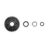 خودرو 9 سرعته شیمانو مدل SHIMANO CS-HG200 9SP 11-32T