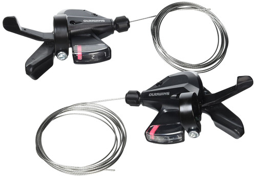 شیفتر 3×7 سرعته شیمانو SHIMANO ALTUS M310