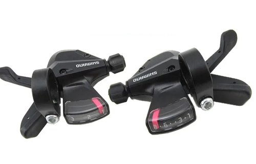شیفتر شیمانو Shimano Sl-M310 3x8s