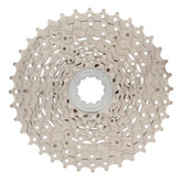 خودرو ۹ سرعته شیمانو ۳۶-۱۲ SHIMANO ALIVIO CS-HG400