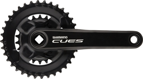 طبق قامه شیمانو Shimano Cues FC-U4000-2