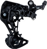 شانژمان شیمانو shimano Cues RD-U4000 shadow