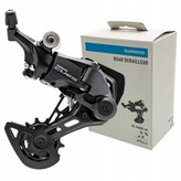 شانژمان شیمانو shimano Cues RD-U4000 shadow