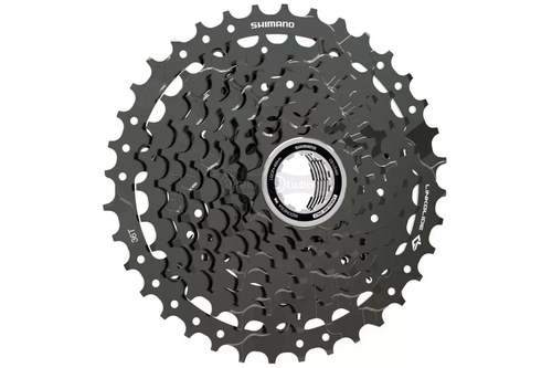 خودرو 9 سرعته shimano lg300 11-36