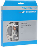 رتور دیسک شیمانو slx rt70