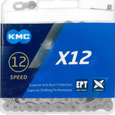 زنجیر ۱۲ سرعته KMC X12