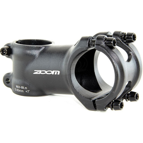 کرپی دوچرخه ZOOM آلومینیوم 65MM 6061 قطر 35 میلیمتر