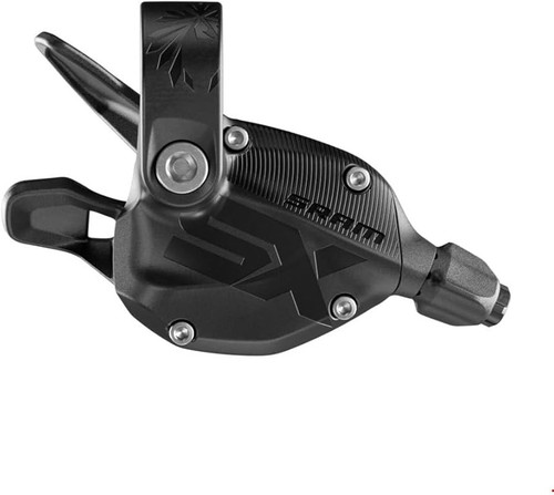 شیفتر ۱۲ سرعته اسرم اس ایکس sram sx 12 speed