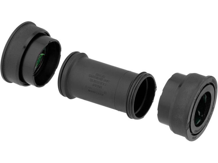 توپی تنه پرس فیت شیمانو SHIMANO DEORE XT BB-MT800-PA