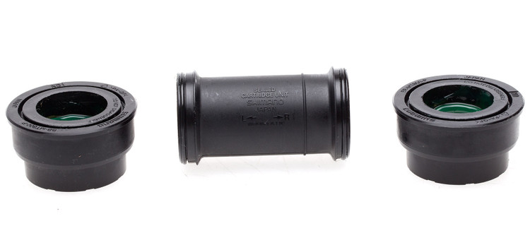 توپی تنه پرس فیت شیمانو SHIMANO DEORE XT BB-MT800-PA