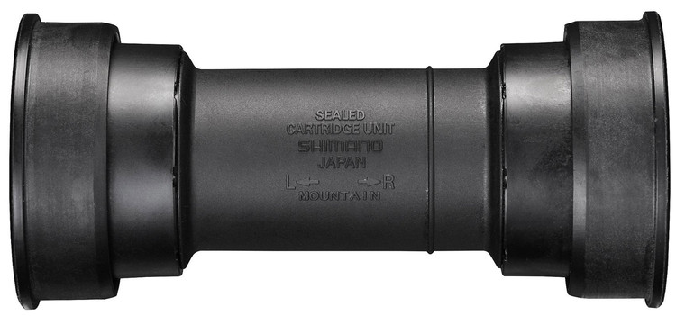 توپی تنه پرس فیت شیمانو SHIMANO DEORE XT BB-MT800-PA