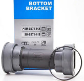 توپی تنه پرس فیت شیمانو SM-BB71-41A