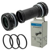 توپ تنه رزوهای هالوتک شیمانو SHIMANO DEORE XT BB-MT801