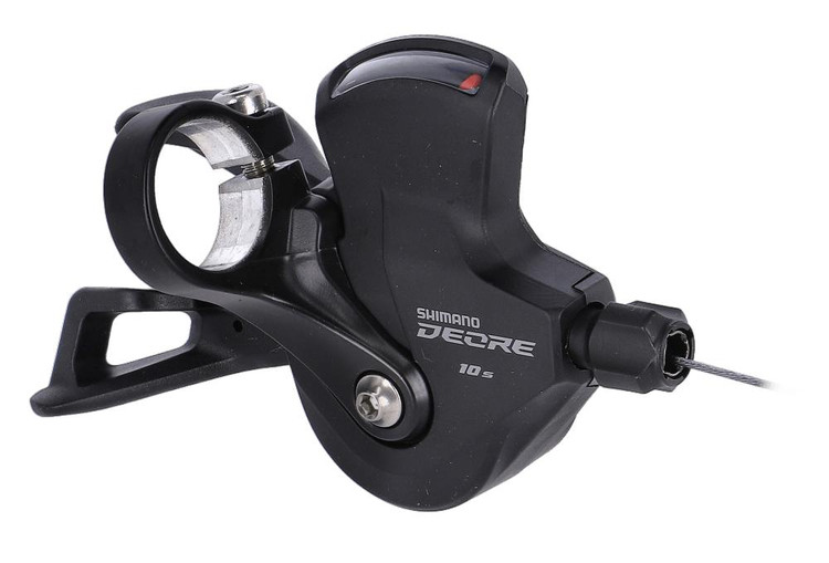 دسته دنده 10 سرعته شیمانو SHIMANO DEORE SL-M4100