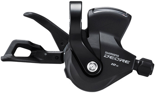 دسته دنده 10 سرعته شیمانو SHIMANO DEORE SL-M4100