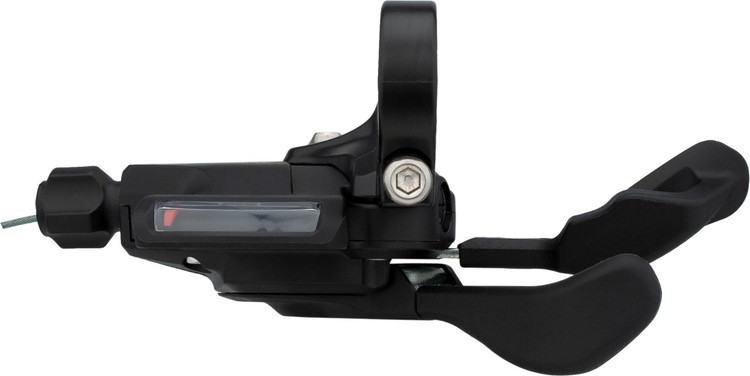 دسته دنده 10 سرعته شیمانو SHIMANO DEORE SL-M4100