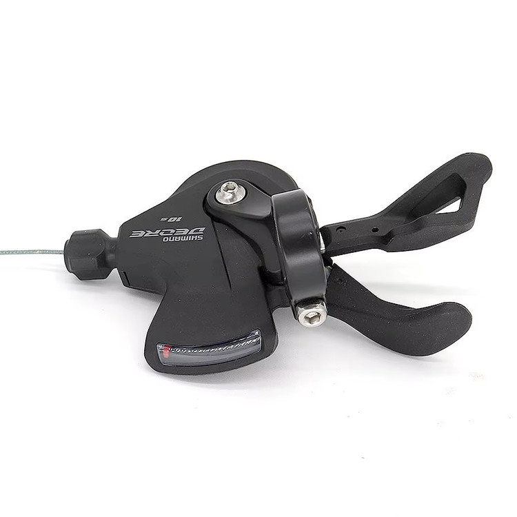 دسته دنده 10 سرعته شیمانو SHIMANO DEORE SL-M4100