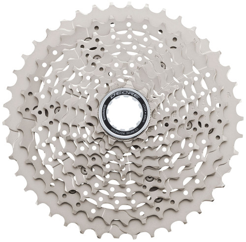 خودرو 10 سرعته شیمانو 42-11 SHIMANO DEORE CS-M4100