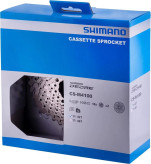 خودرو 10 سرعته شیمانو 42-11 SHIMANO DEORE CS-M4100