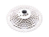 خودرو 10 سرعته شیمانو SHIMANO DEORE CS-M4100 11-46