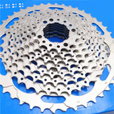 خودرو 10 سرعته شیمانو SHIMANO DEORE CS-M4100 11-46