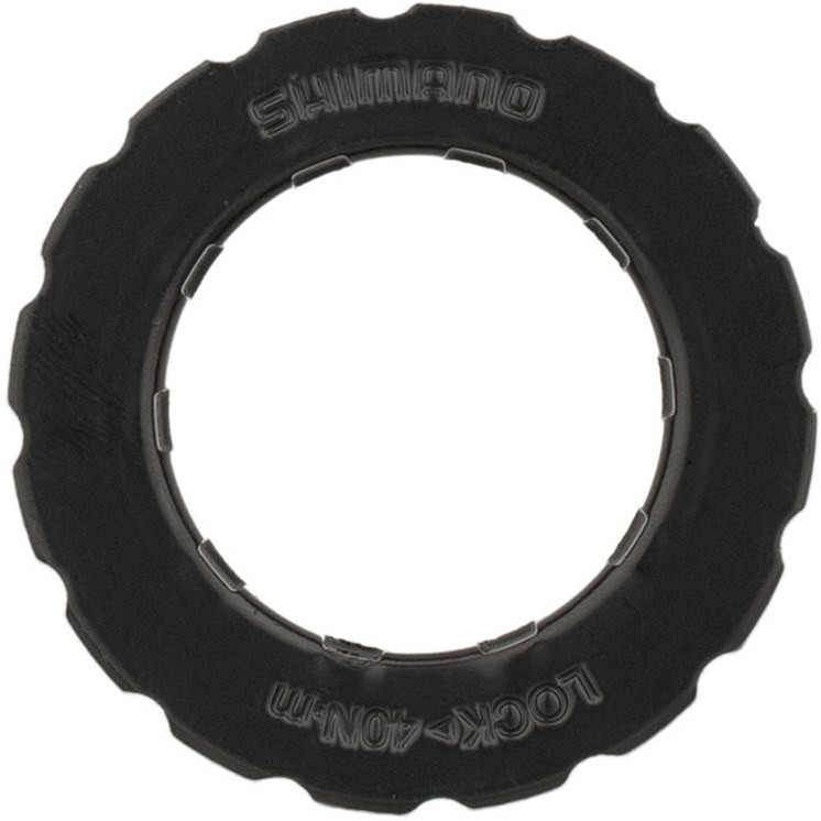 صفحه دیسک (روتور) سنترلاک شیمانو SHIMANO SM-RT30