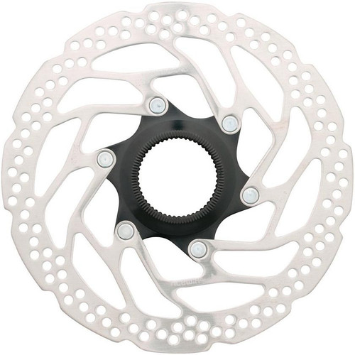 صفحه دیسک (روتور) سنترلاک شیمانو SHIMANO SM-RT30