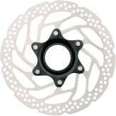 صفحه دیسک (روتور) سنترلاک شیمانو SHIMANO SM-RT30
