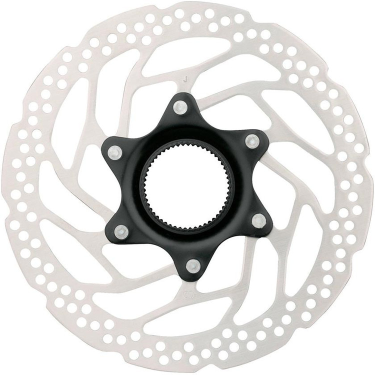 صفحه دیسک (روتور) سنترلاک شیمانو SHIMANO SM-RT30