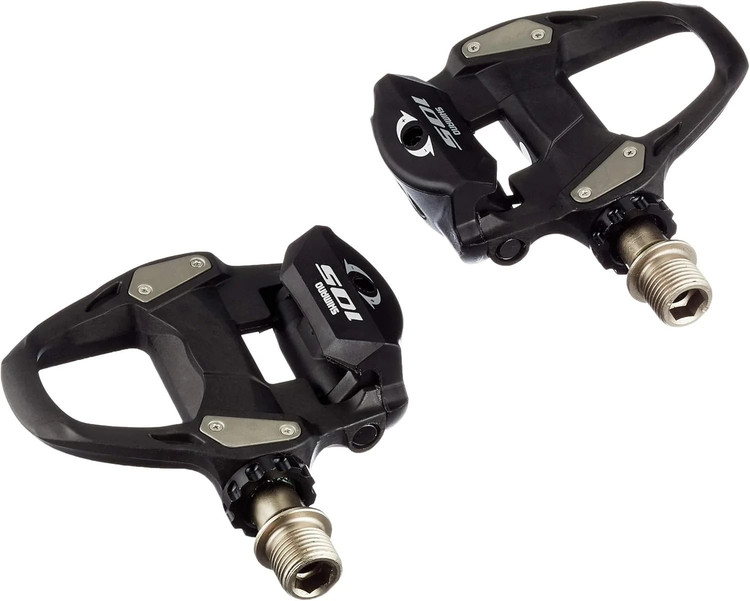 پنجه رکاب قفل شو یک طرفه شیمانو کورسی SHIMANO 105 PD-R7000