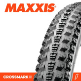 لاستیک دوچرخه مکسس 2.25×29 || MAXXIS crossmark