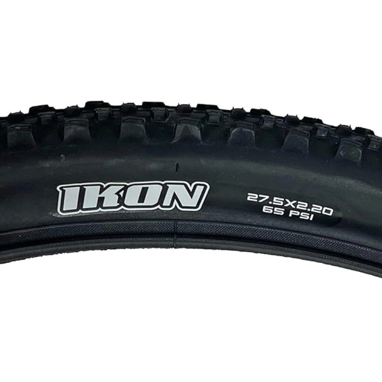 لاستیک دوچرخه مکسس Maxxis ikon 27.5*2.20
