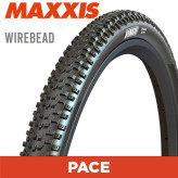 لاستیک دوچرخه مکسس Maxxis pace 27.5*2.10