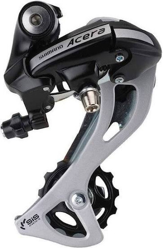 شانژمان شیمانو اسرا acera m360 7/8سرعته