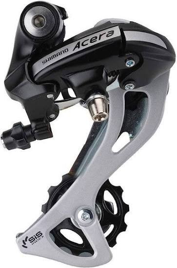 شانژمان شیمانو اسرا acera m360 7/8سرعته