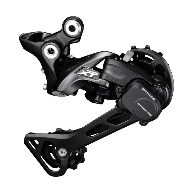 شانژمان 11 سرعته شیمانو SHIMANO DEORE XT RD-M8000-SGS