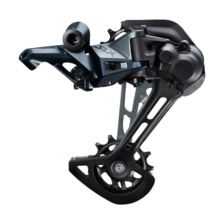 شانژمان 12 سرعته شیمانو SHIMANO SLX RD-M7100 SGS
