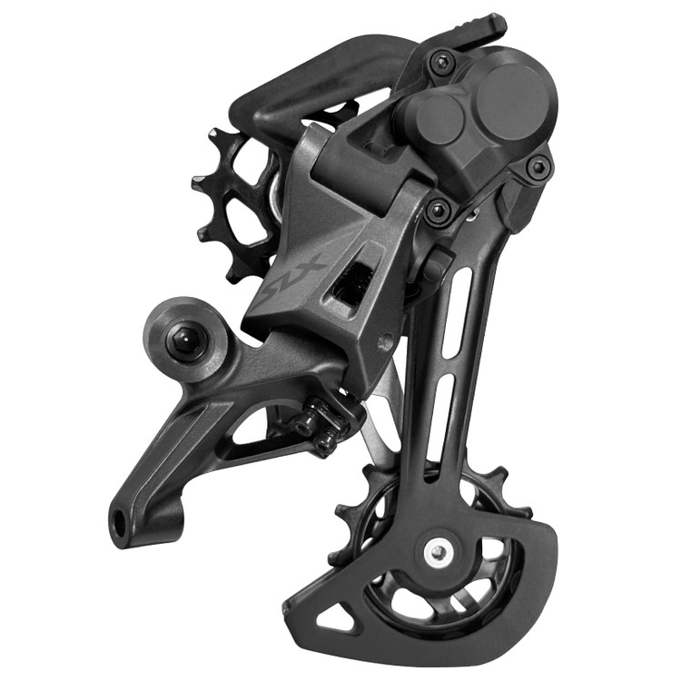 شانژمان 12 سرعته شیمانو SHIMANO SLX RD-M7100 SGS